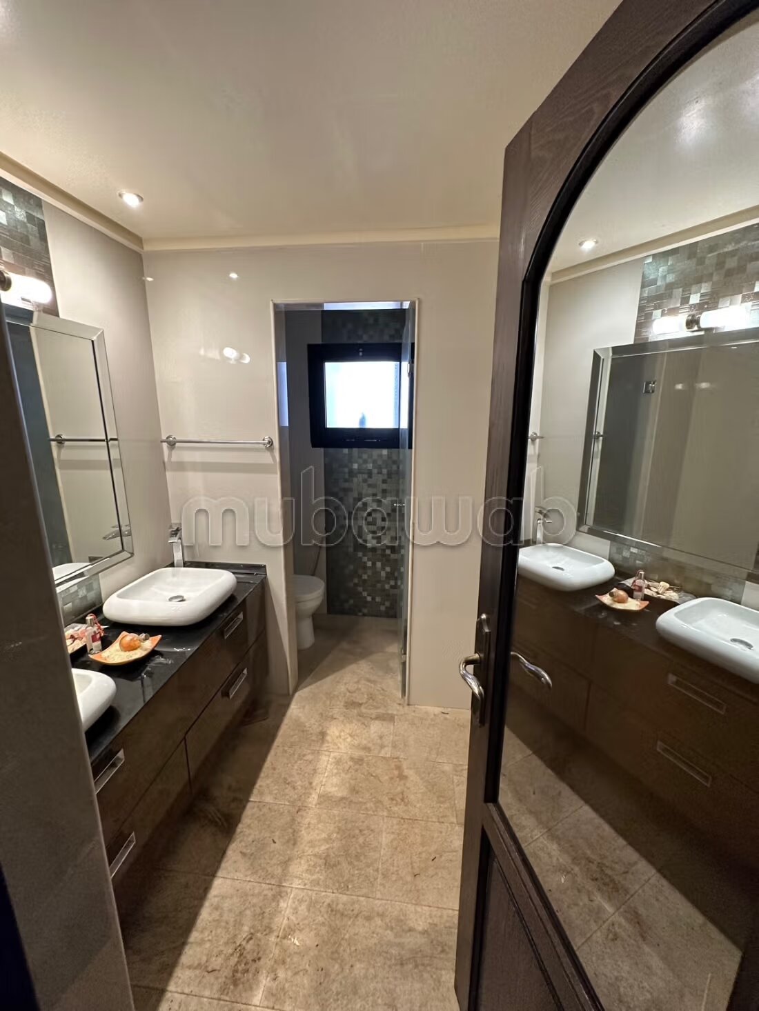 Duplex Apartment for Sale 260 m² in Rabat — Photo 18