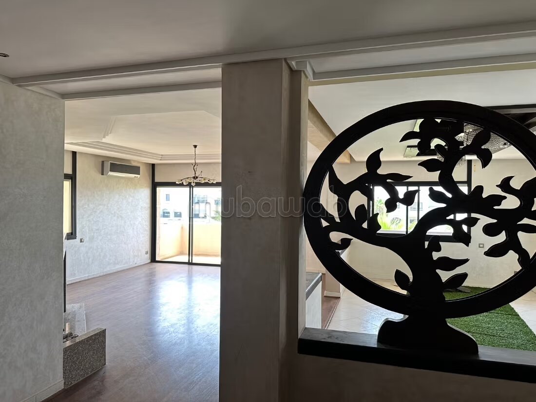 Duplex Apartment for Sale 260 m² in Rabat — Photo 19