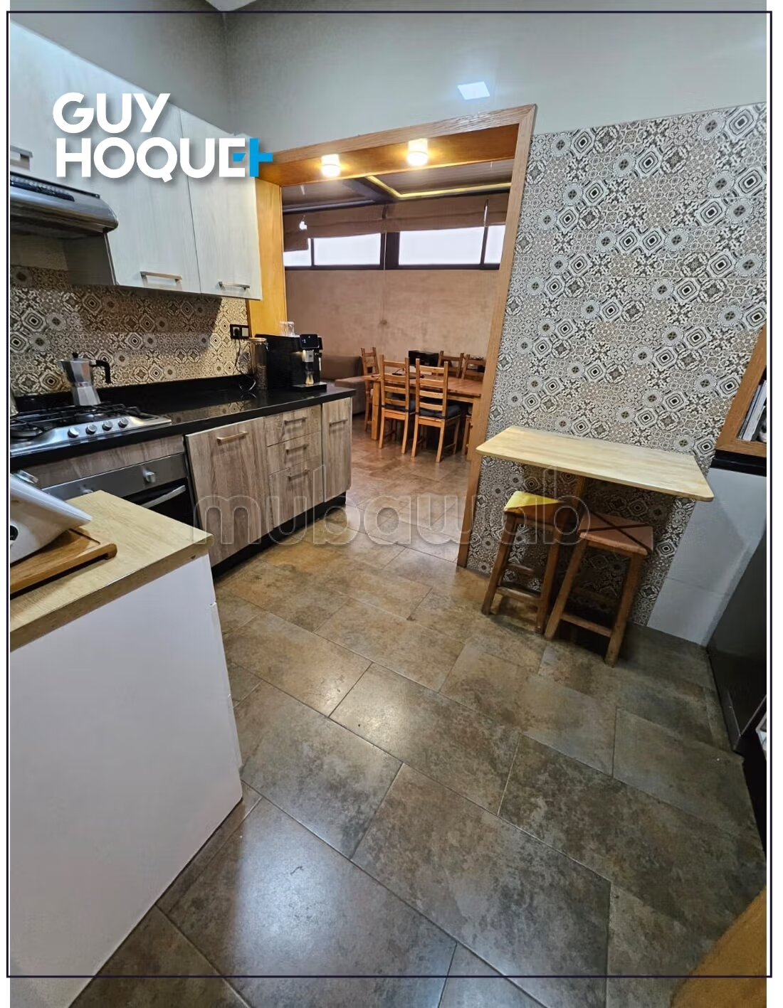 Appartement 126 m² à vendre à Casablanca - Quartier Palmier — Photo 5