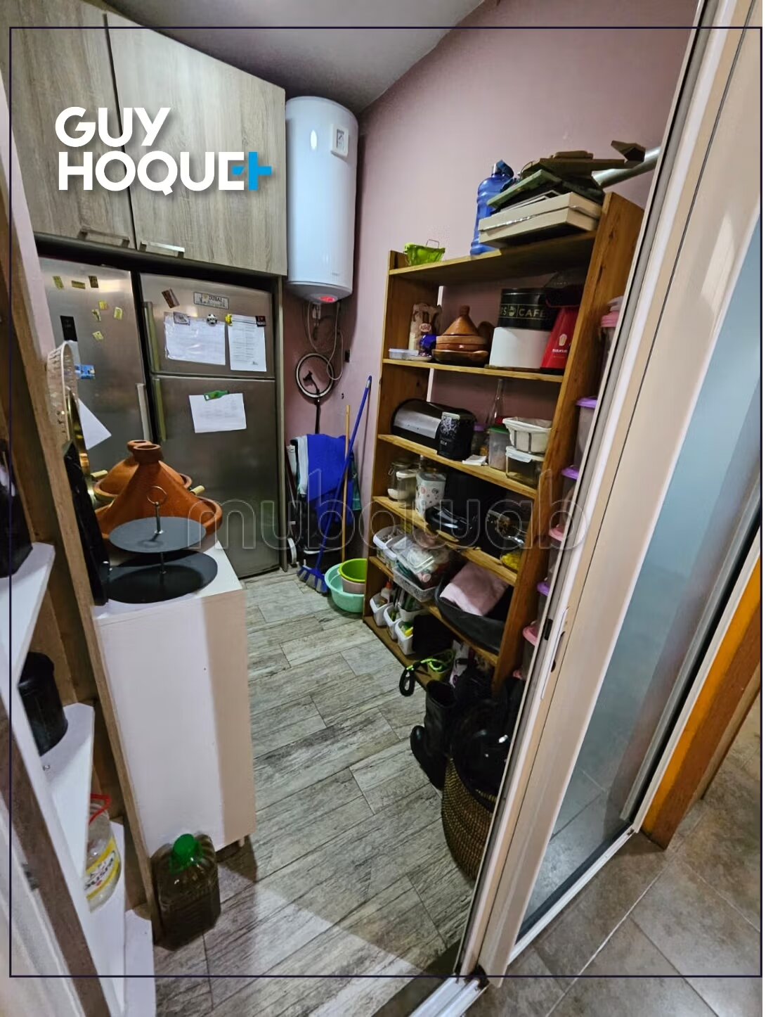 Appartement 126 m² à vendre à Casablanca - Quartier Palmier — Photo 6