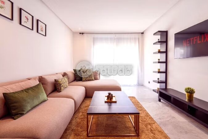 Appartement 126 m² à vendre à Casablanca - Quartier Palmier — Photo 13