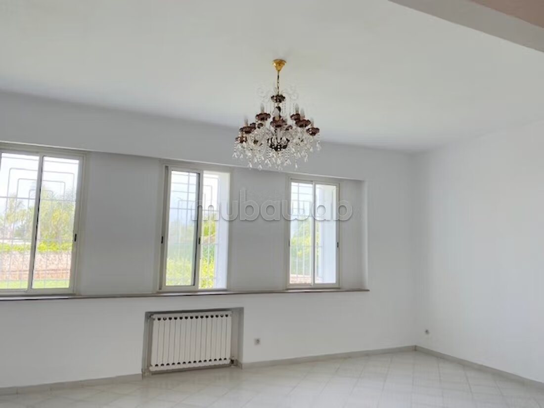 فيلا للايجار 360 م² في الرباط — Photo 3