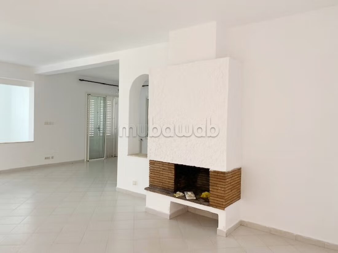 فيلا للايجار 360 م² في الرباط — Photo 4