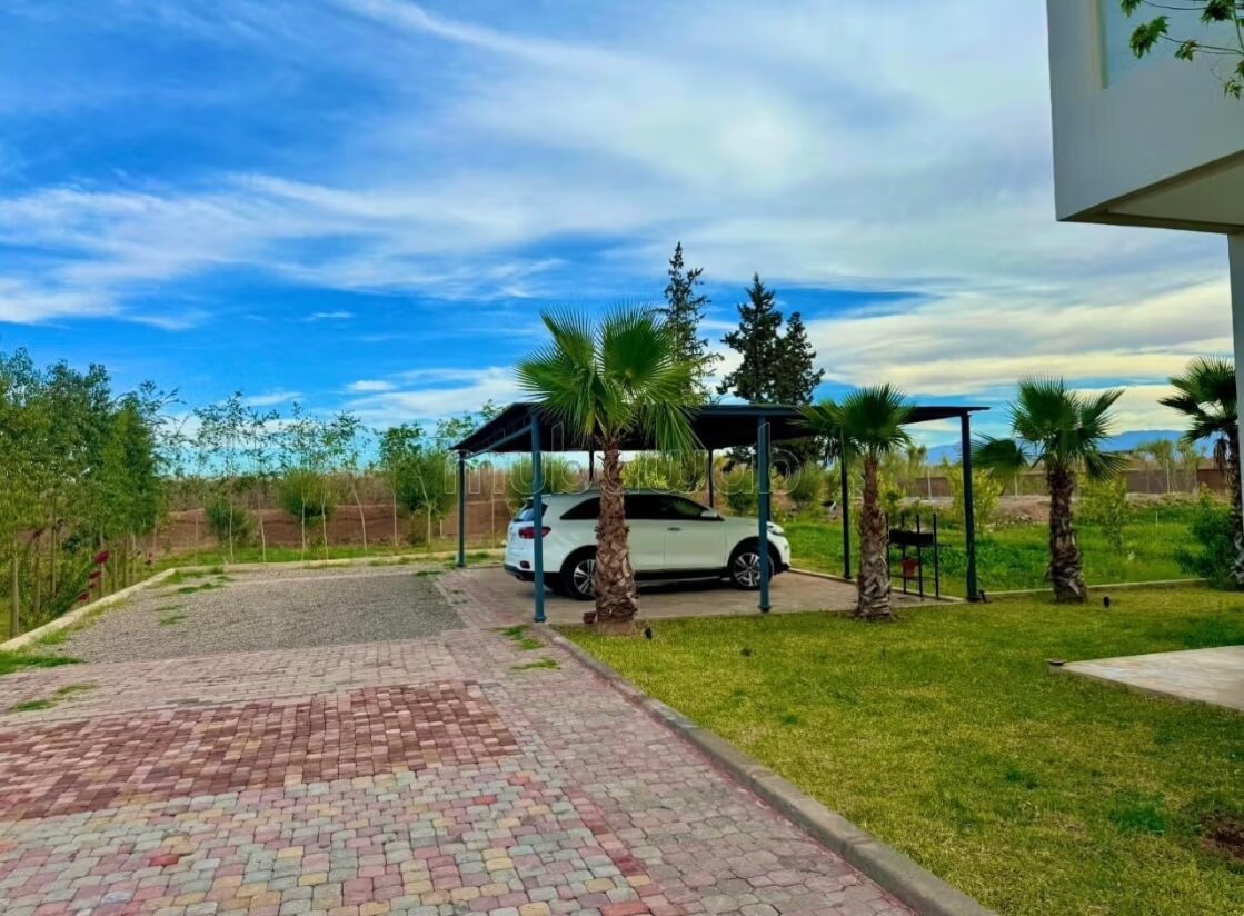 Ferme 1000 m² à louer à Marrakech — Photo 10