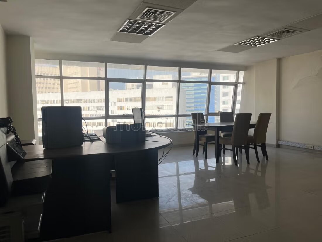 100 m² Office for Sale in City Centre, Casablanca — Photo 13