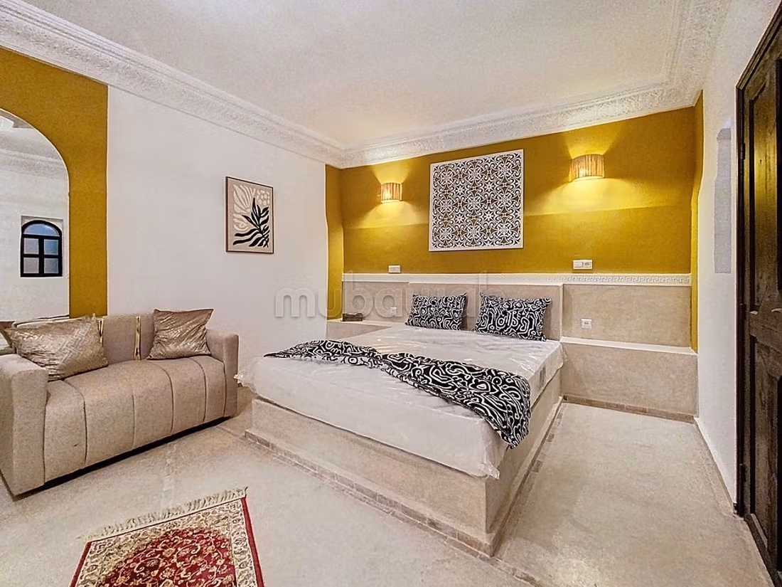 شقة رياض 104 م² للبيع في مراكش — Photo 18