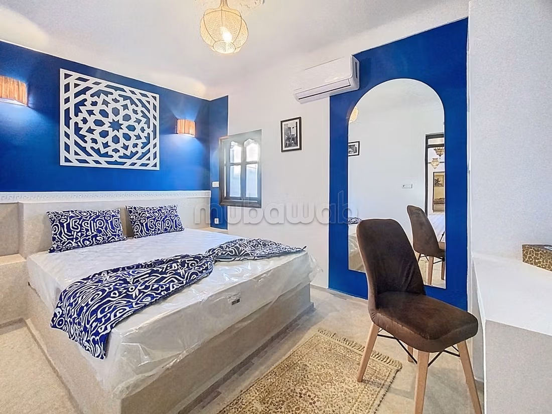 شقة رياض 104 م² للبيع في مراكش — Photo 22