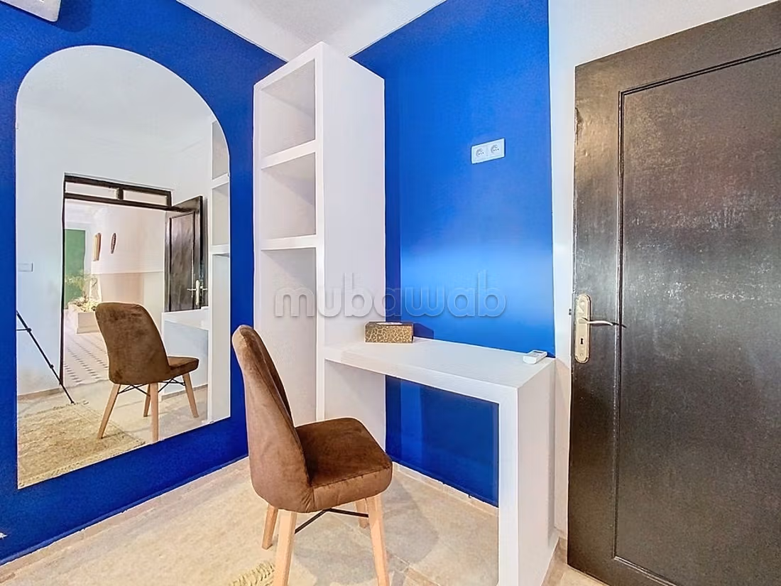 شقة رياض 104 م² للبيع في مراكش — Photo 24