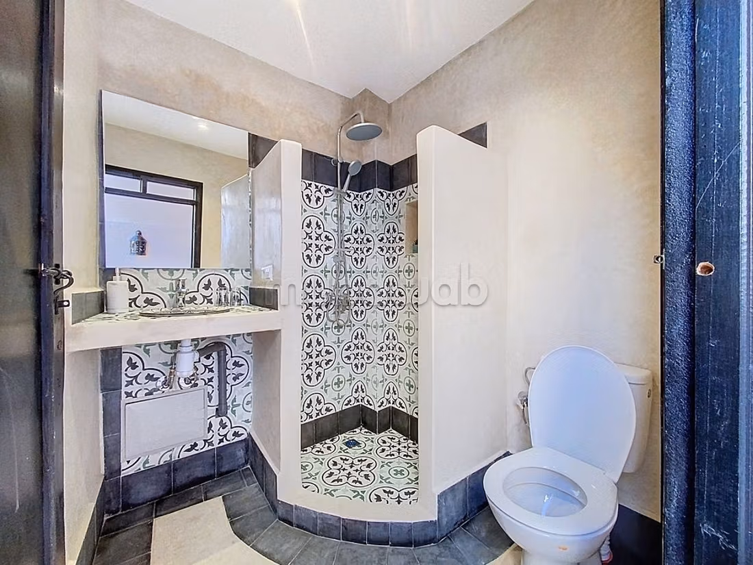 شقة رياض 104 م² للبيع في مراكش — Photo 26