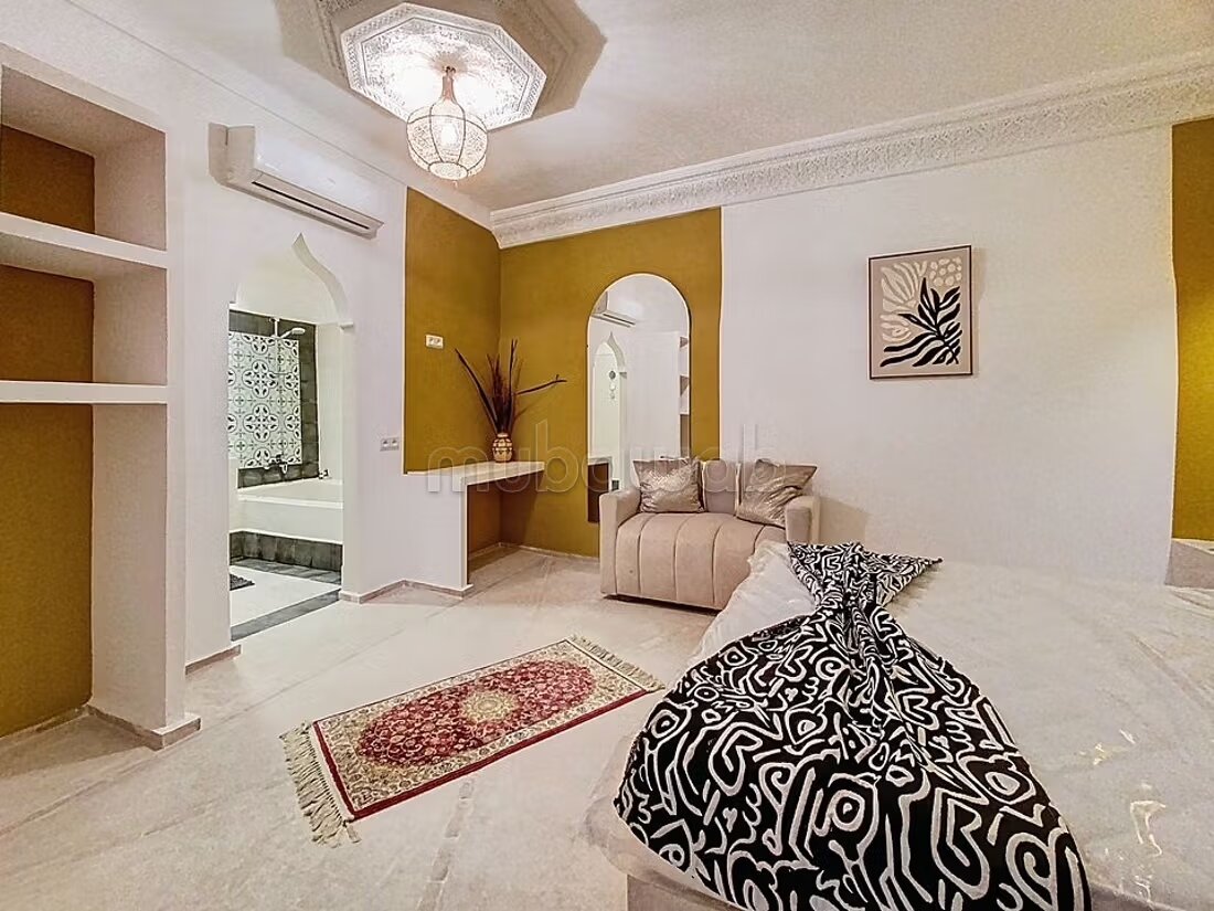 شقة رياض 104 م² للبيع في مراكش — Photo 19
