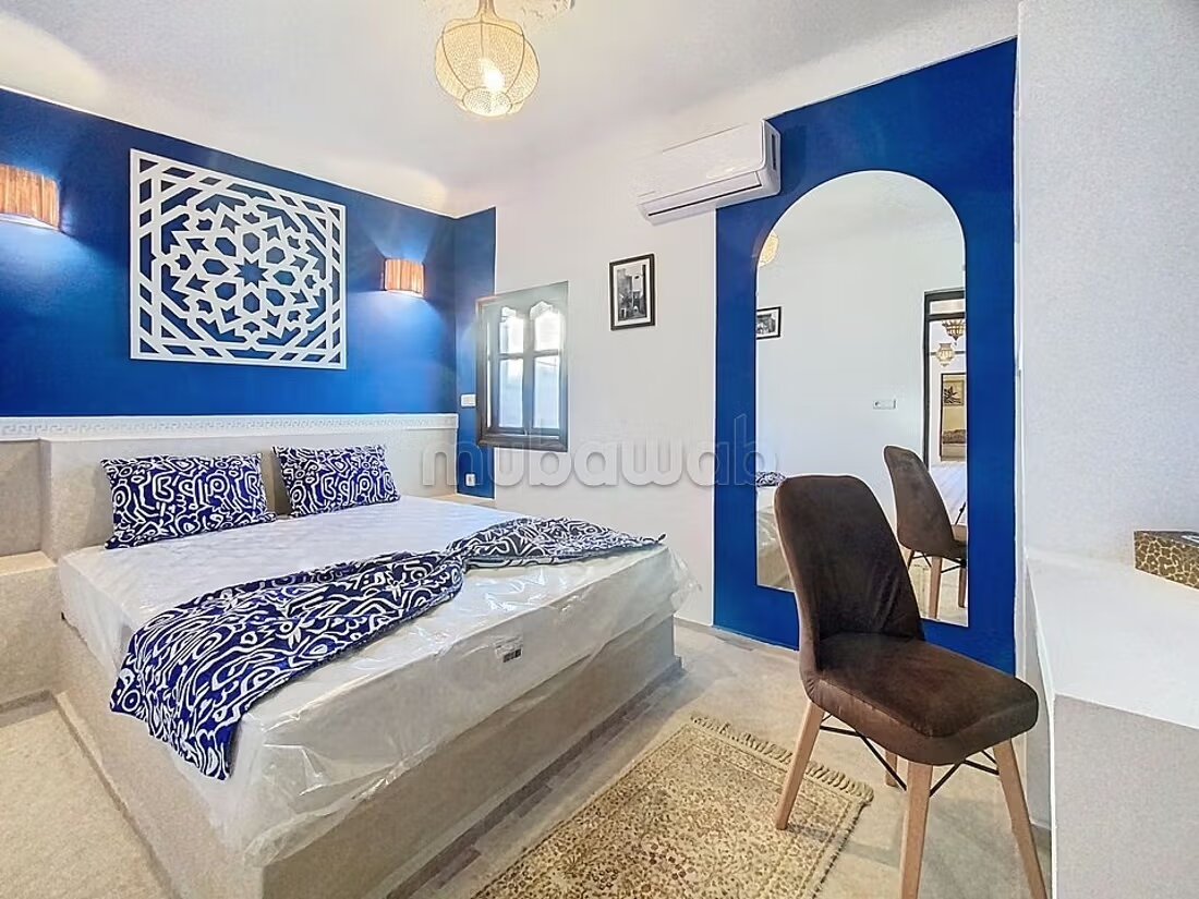شقة رياض 104 م² للبيع في مراكش — Photo 21