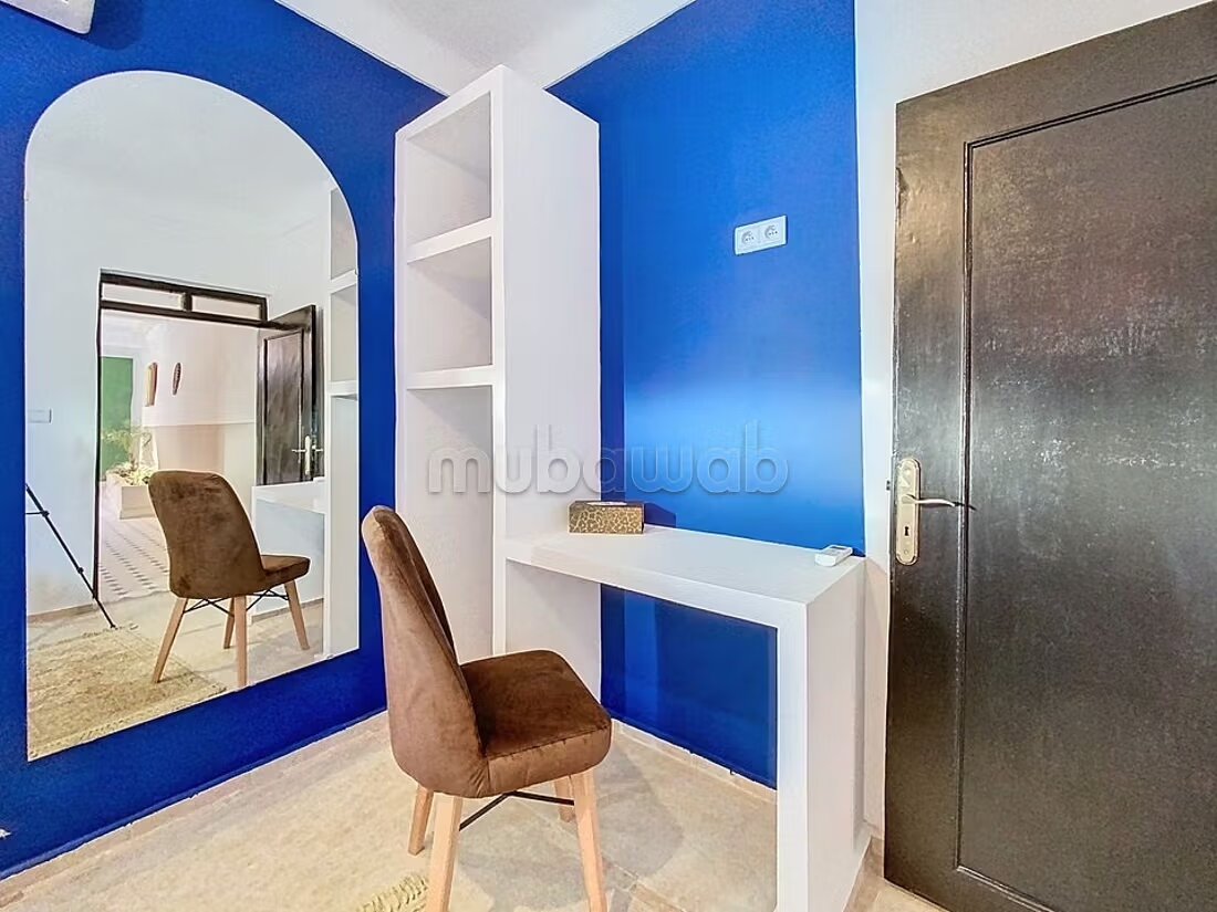 شقة رياض 104 م² للبيع في مراكش — Photo 23