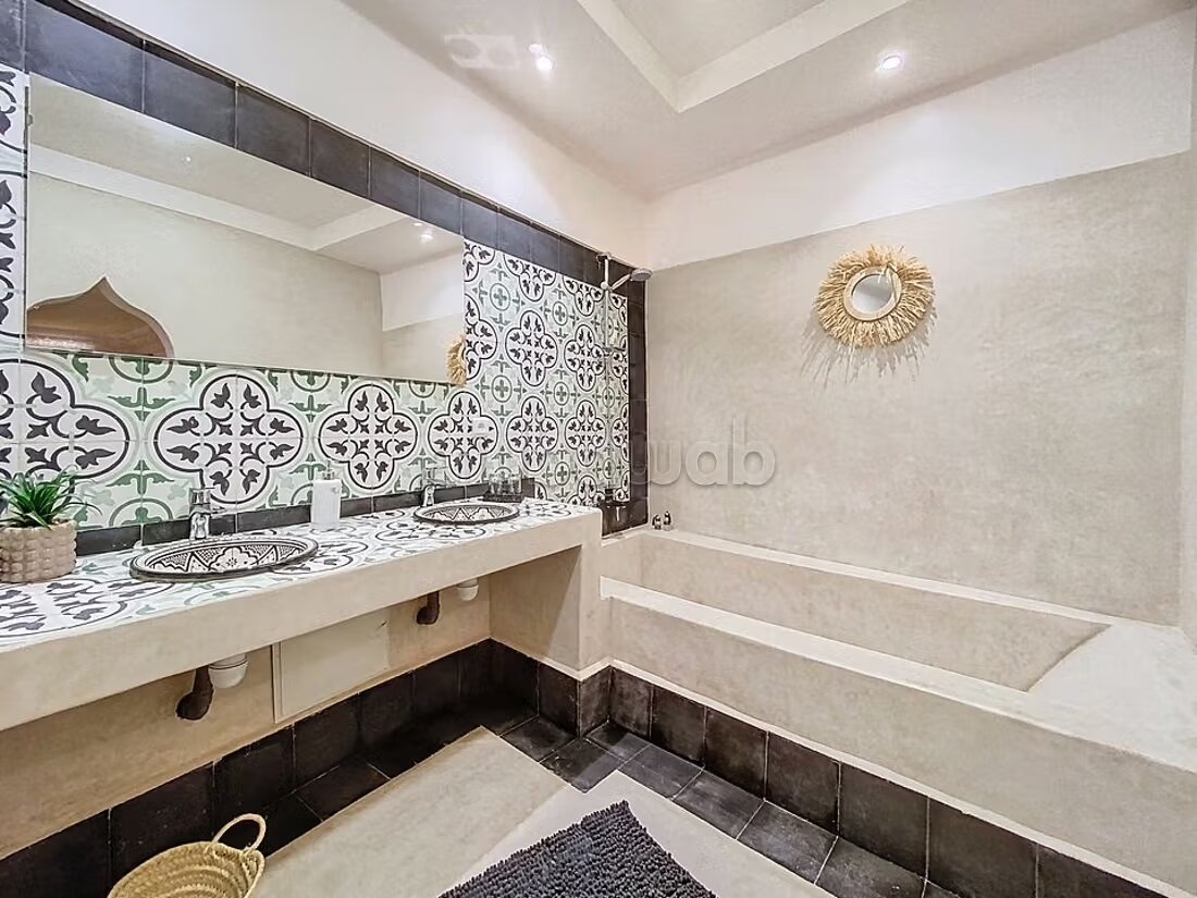 شقة رياض 104 م² للبيع في مراكش — Photo 27