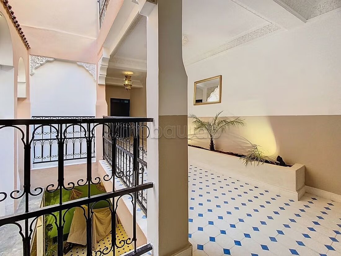 شقة رياض 104 م² للبيع في مراكش — Photo 31