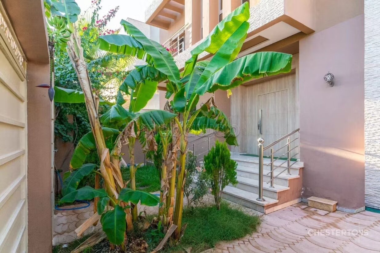 Furnished Villa for Sale 160 m² in Marrakech — Photo 3