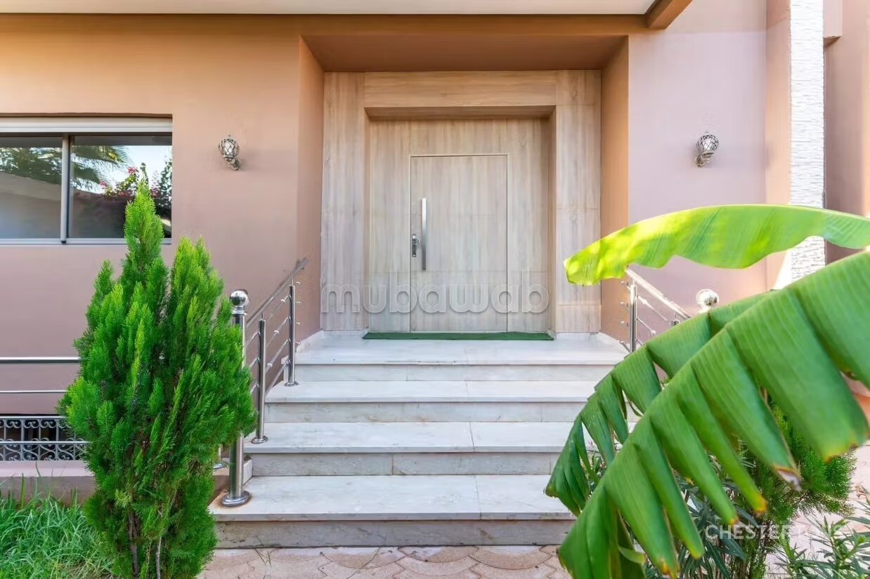 Furnished Villa for Sale 160 m² in Marrakech — Photo 4