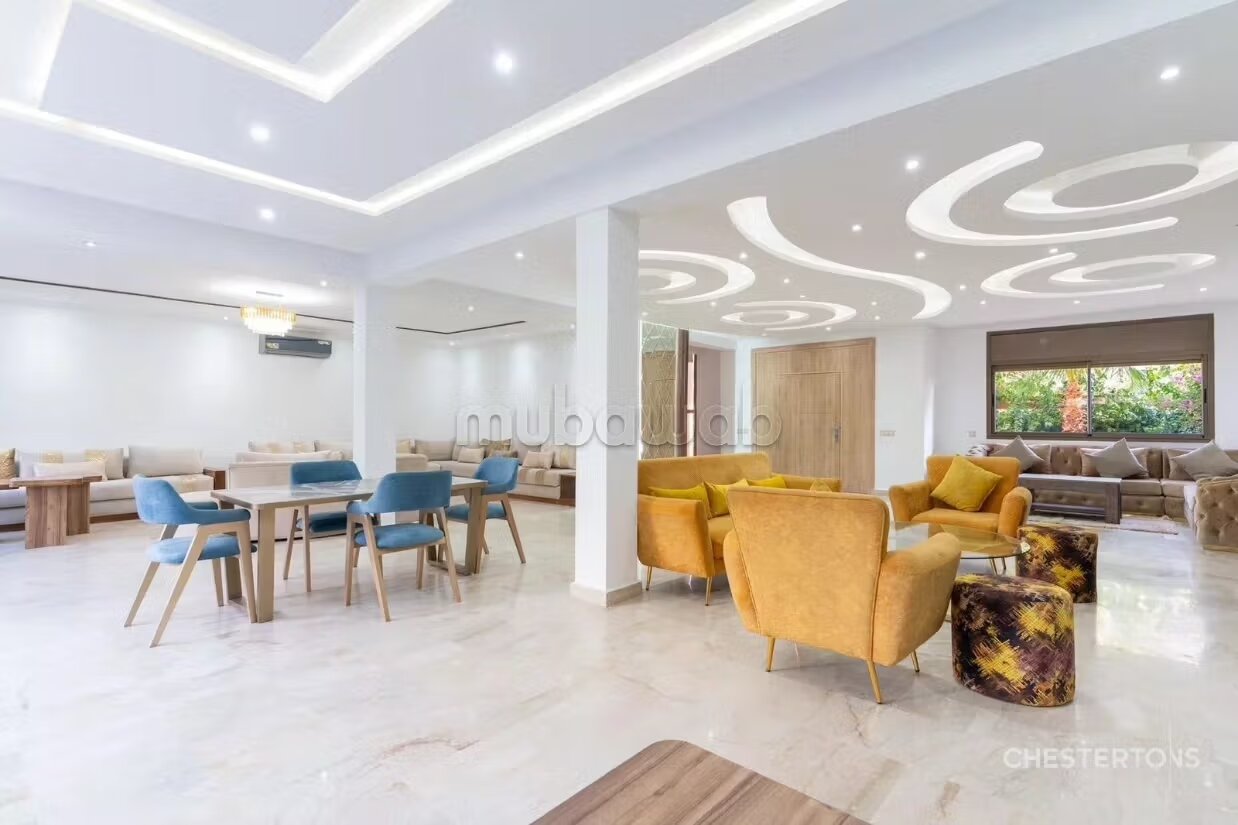 Furnished Villa for Sale 160 m² in Marrakech — Photo 9