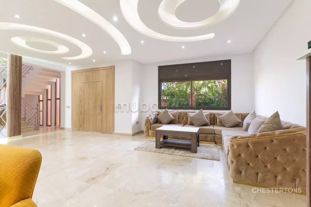 Furnished Villa for Sale 160 m² in Marrakech — Photo 10