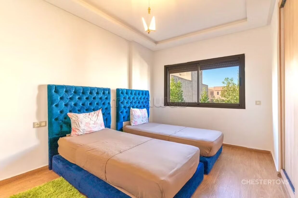 Furnished Villa for Sale 160 m² in Marrakech — Photo 15