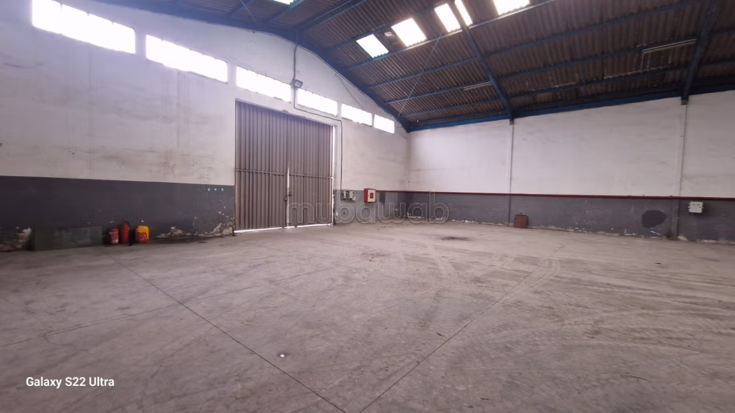 Office 2160 m² for rent in Casablanca (Aïn Sebaâ) — Photo 8