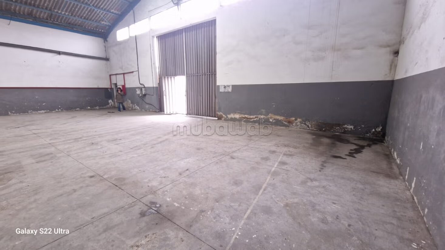 Office 2160 m² for rent in Casablanca (Aïn Sebaâ) — Photo 11