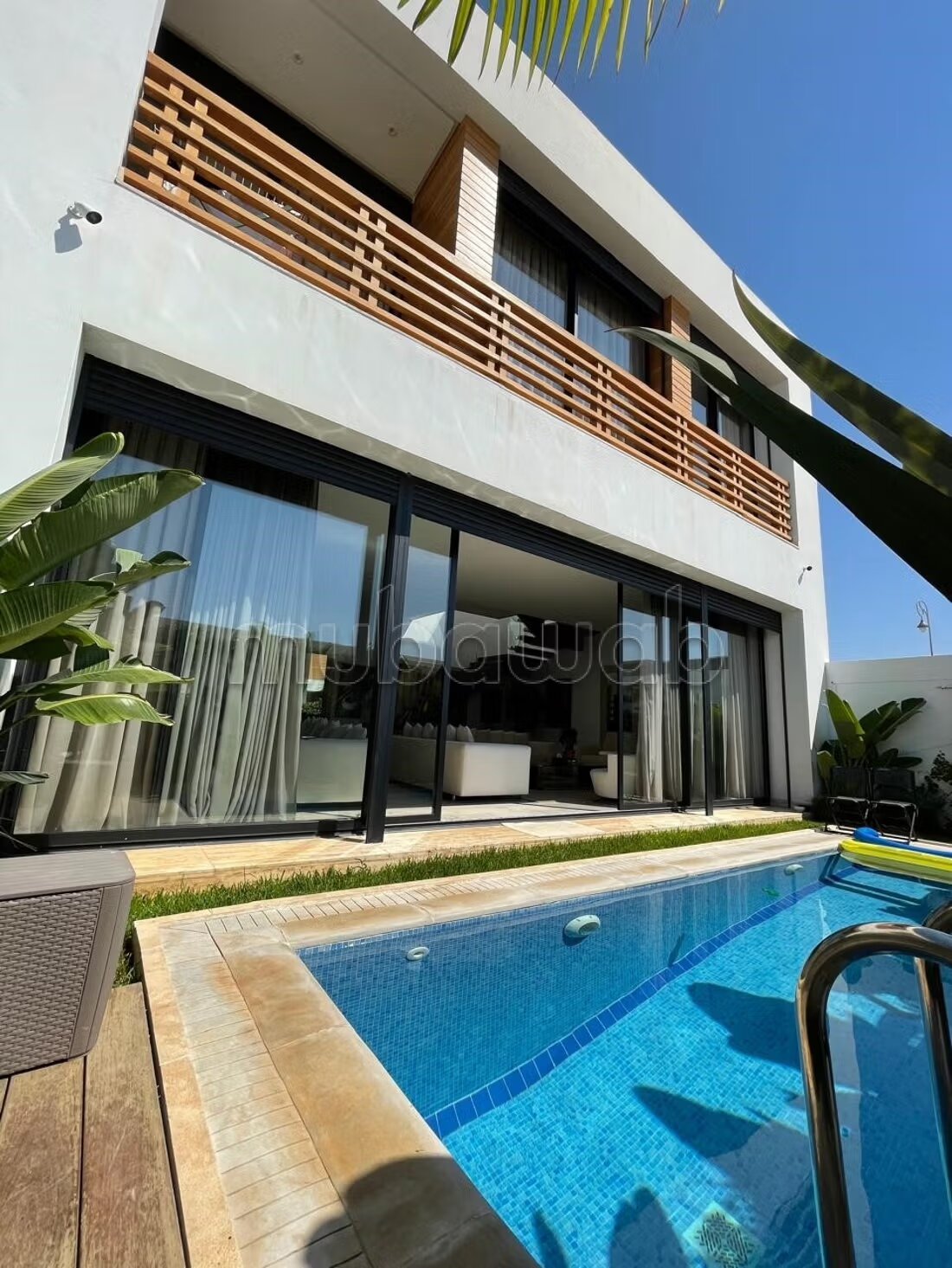 Villa for sale in Rabat (Harhoura) 330 sqm — Photo 7