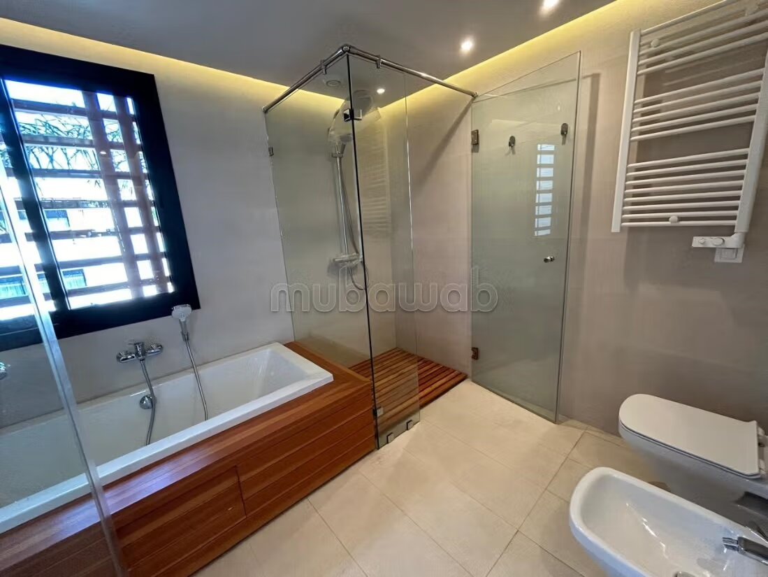 Villa for sale in Rabat (Harhoura) 330 sqm — Photo 11