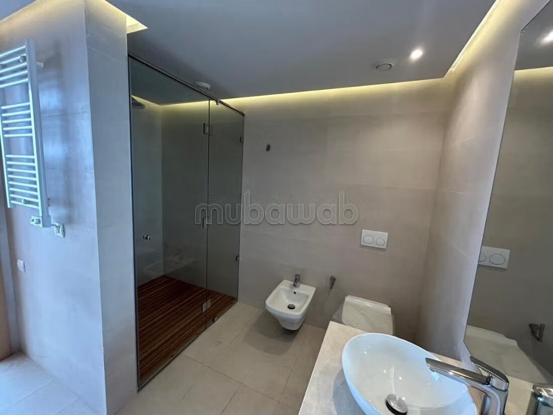 Villa for sale in Rabat (Harhoura) 330 sqm — Photo 13