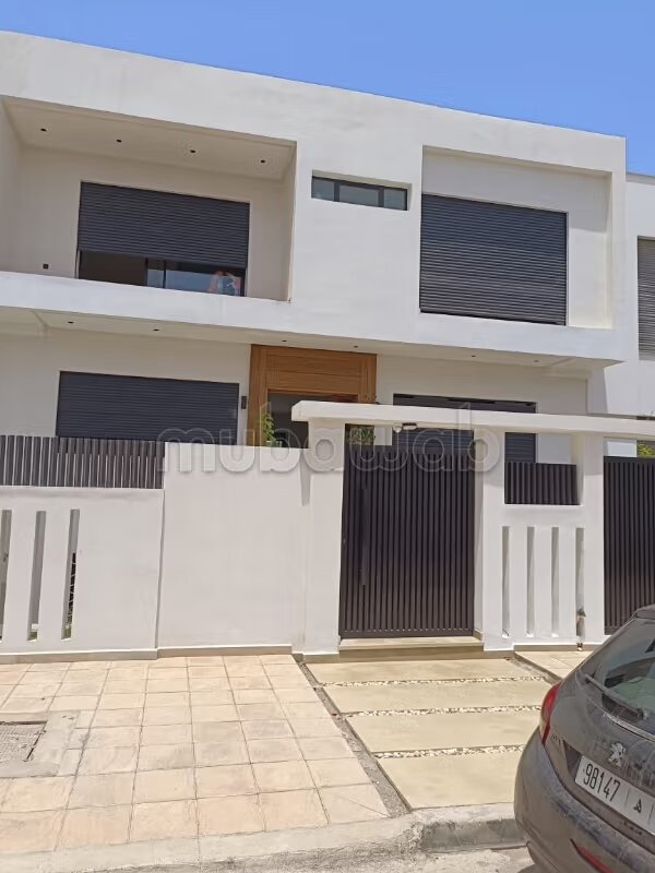 Villa for sale in Rabat (Harhoura) 330 sqm — Photo 29