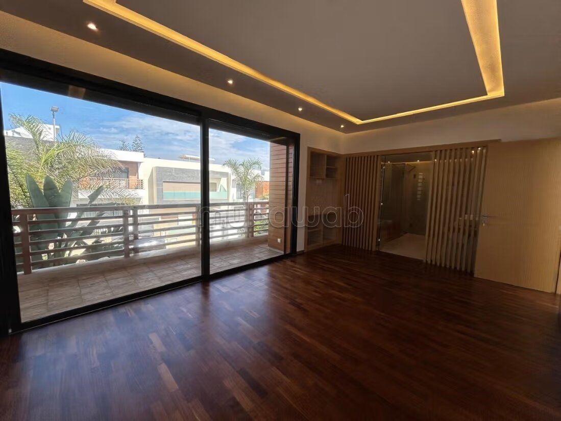 Villa for sale in Rabat (Harhoura) 330 sqm — Photo 5