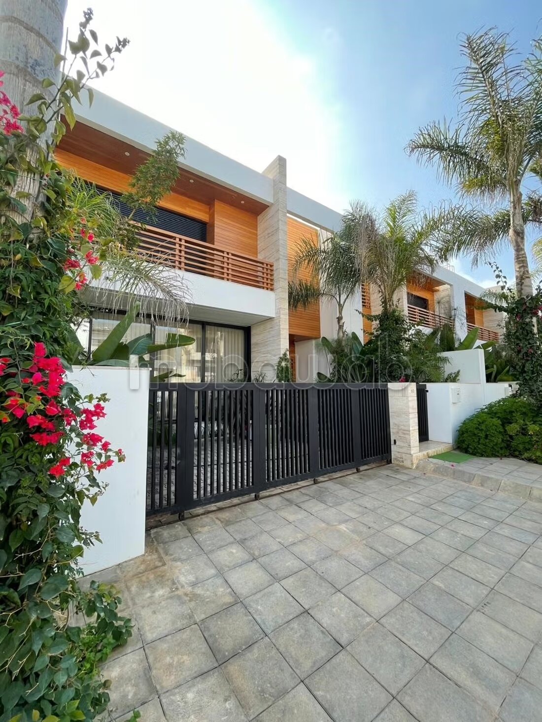 Villa for sale in Rabat (Harhoura) 330 sqm — Photo 22