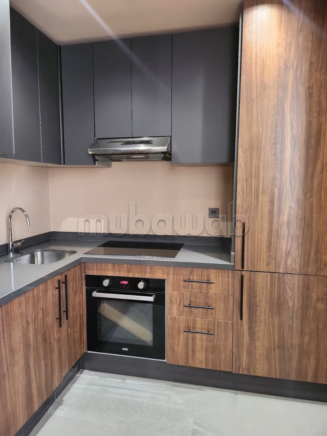 Apartment 89 m² for rent in Casablanca — Photo 12