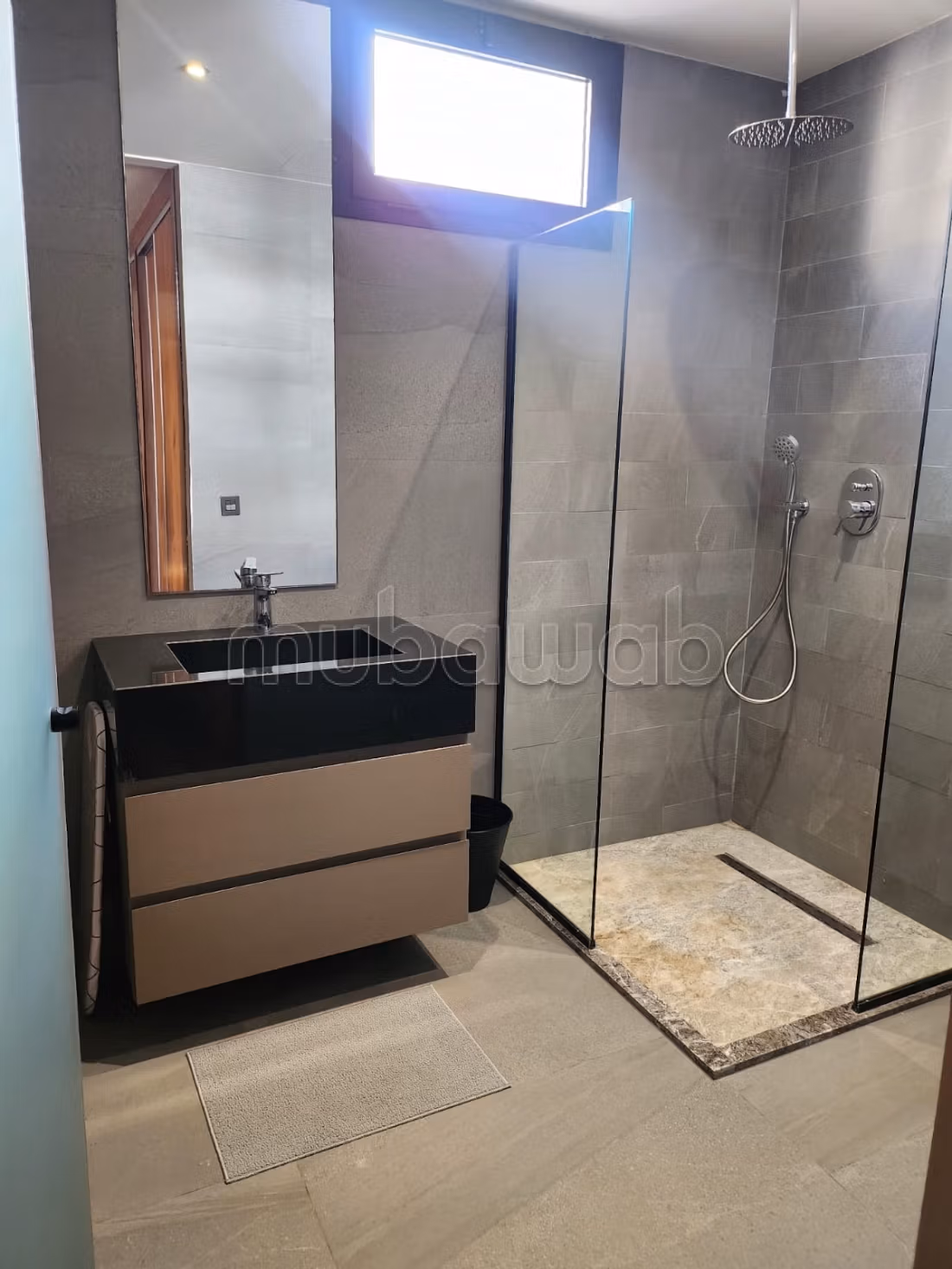 Apartment 89 m² for rent in Casablanca — Photo 20