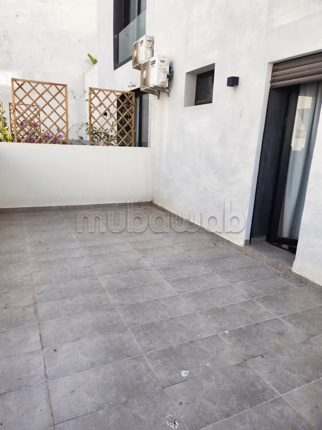 Apartment 89 m² for rent in Casablanca — Photo 22