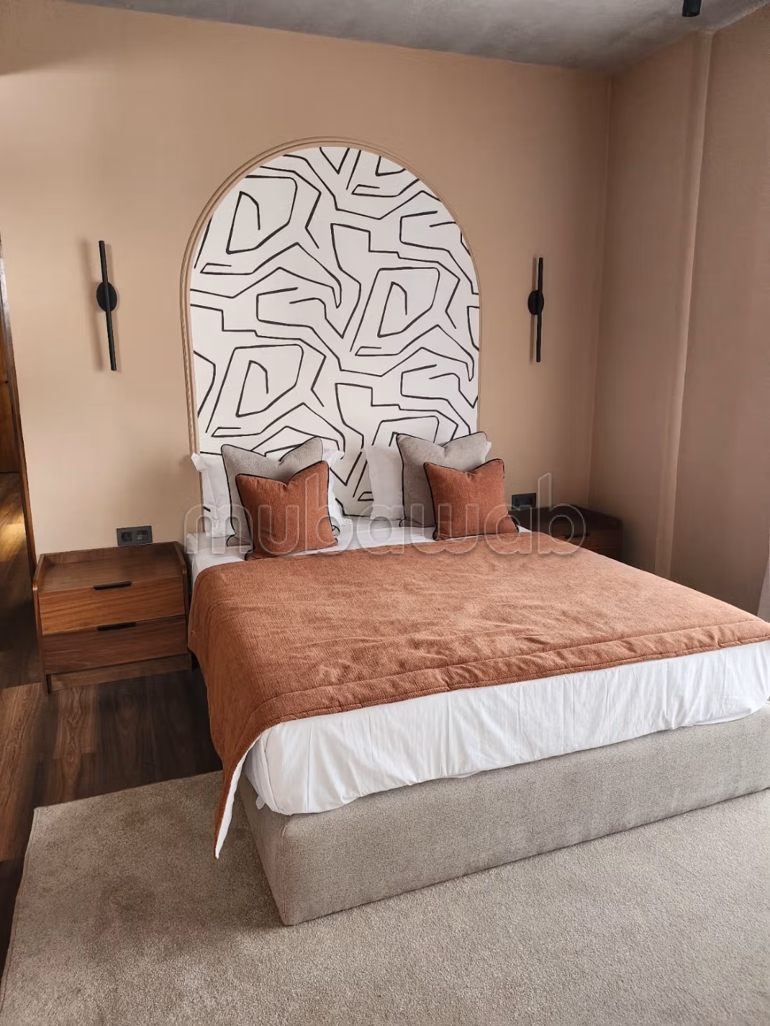 Apartment 89 m² for rent in Casablanca — Photo 26