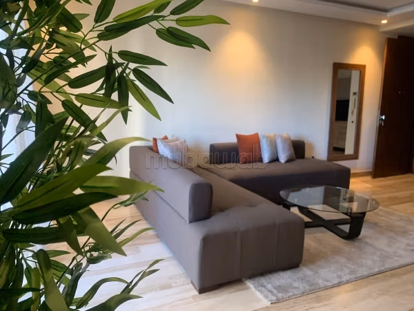 Apartment 89 m² for rent in Casablanca — Photo 32