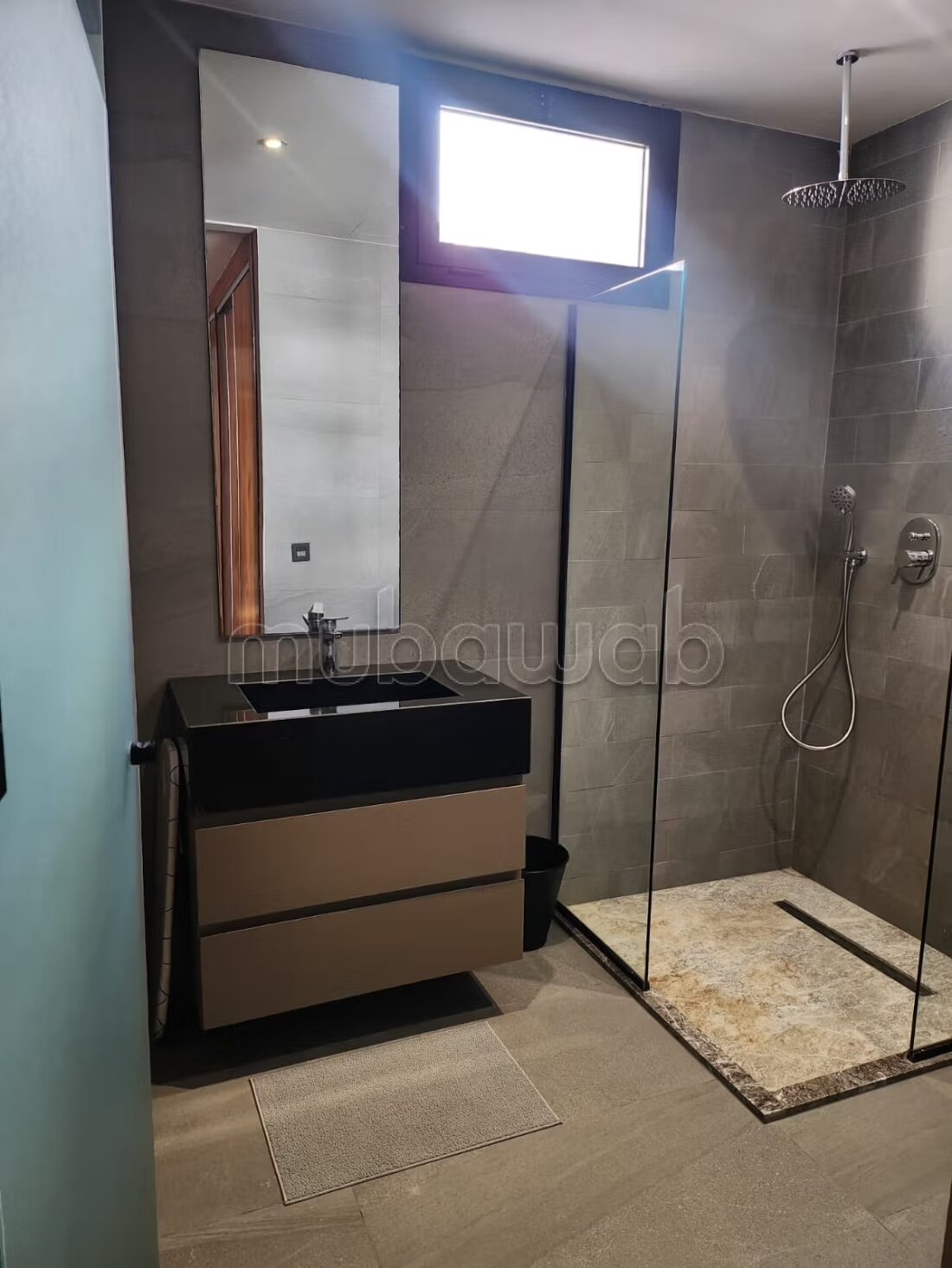 Apartment 89 m² for rent in Casablanca — Photo 3