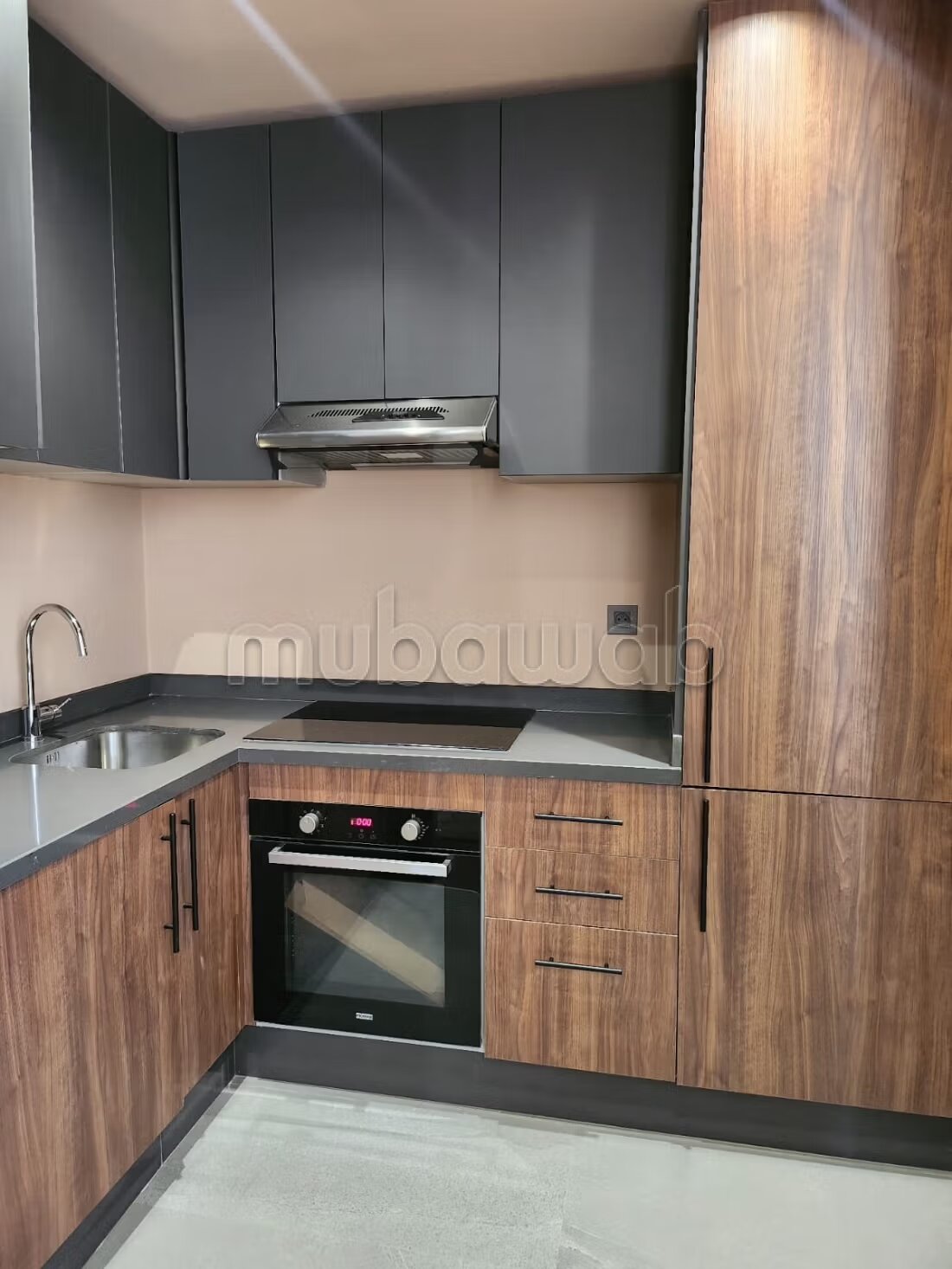 Apartment 89 m² for rent in Casablanca — Photo 11