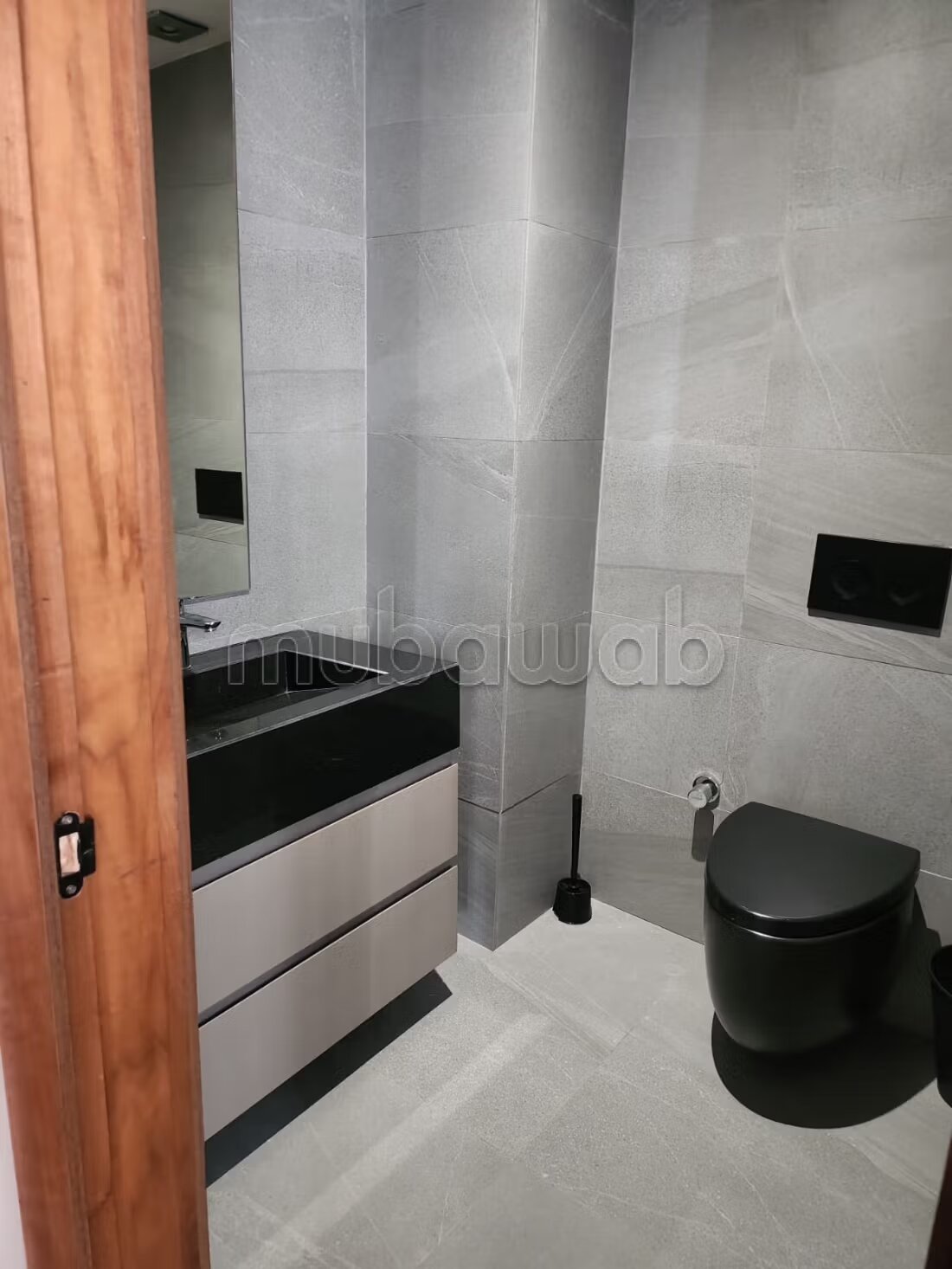Apartment 89 m² for rent in Casablanca — Photo 15