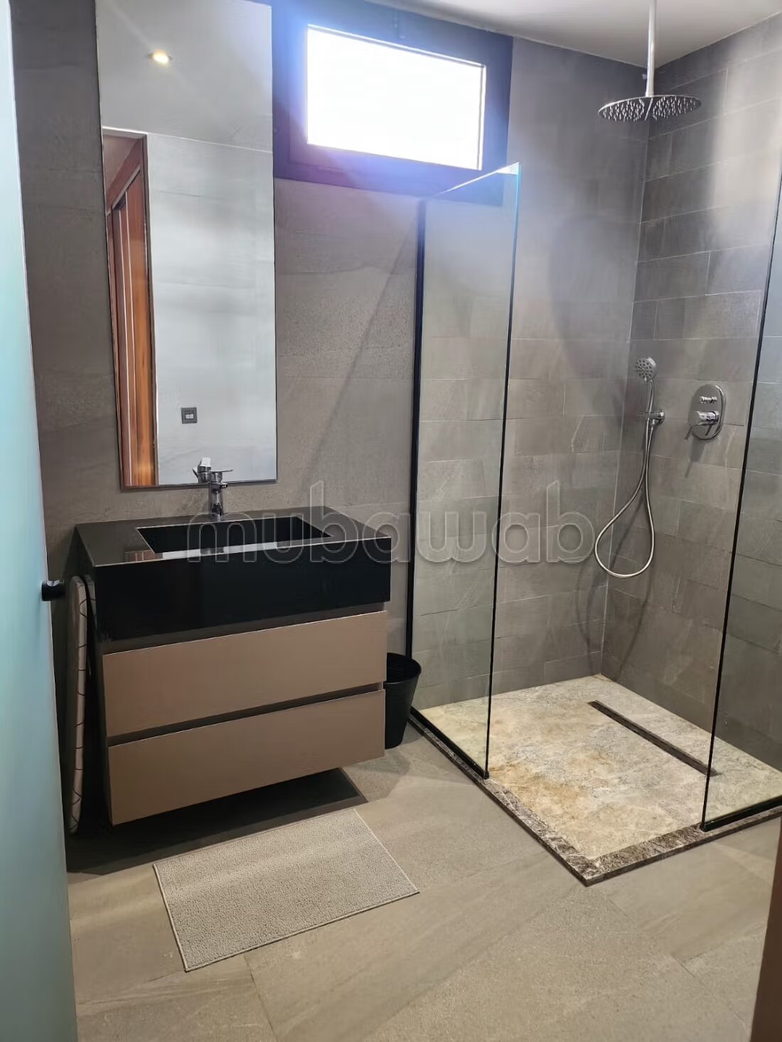 Apartment 89 m² for rent in Casablanca — Photo 19
