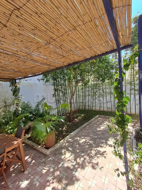 Villa 320 m² à louer à Rabat – quartier Hassan — Photo 27
