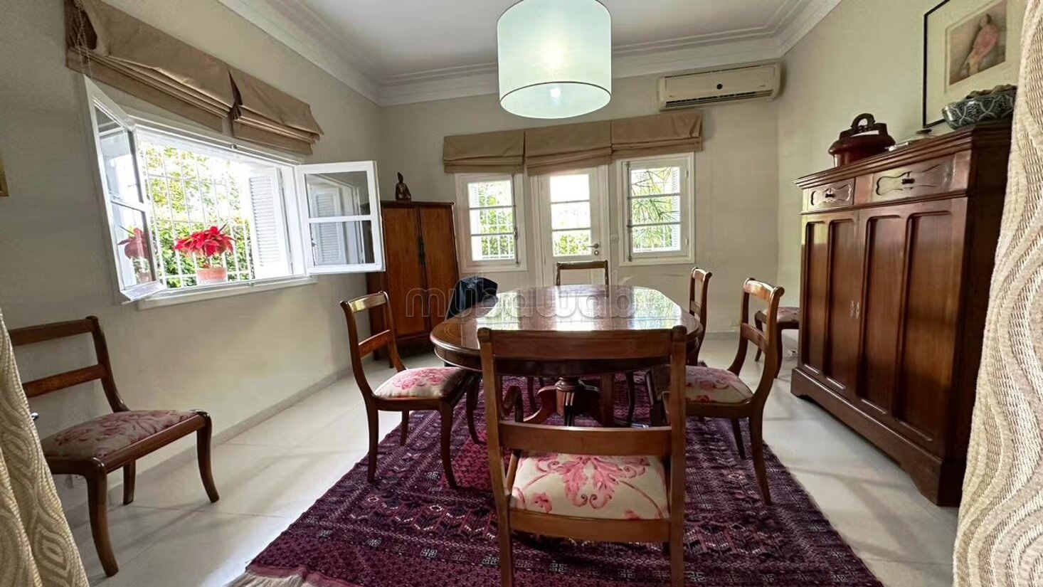 Villa 320 m² à louer à Rabat – quartier Hassan — Photo 6