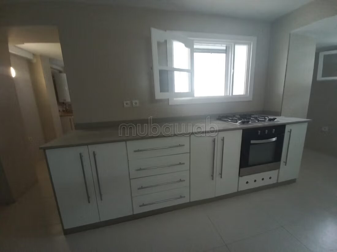 Villa 320 m² à louer à Rabat – quartier Hassan — Photo 18