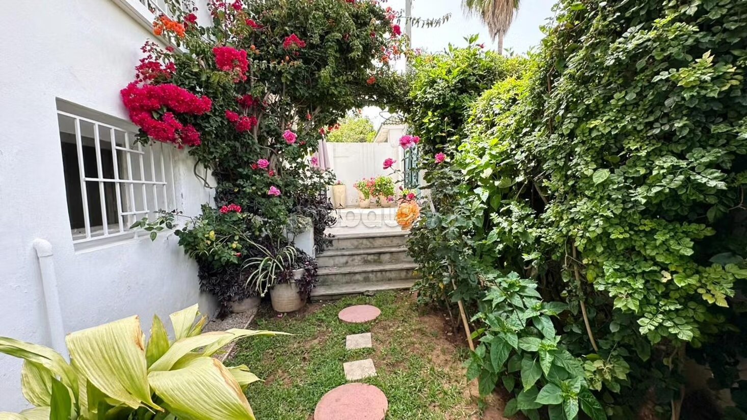 Villa 320 m² à louer à Rabat – quartier Hassan — Photo 20