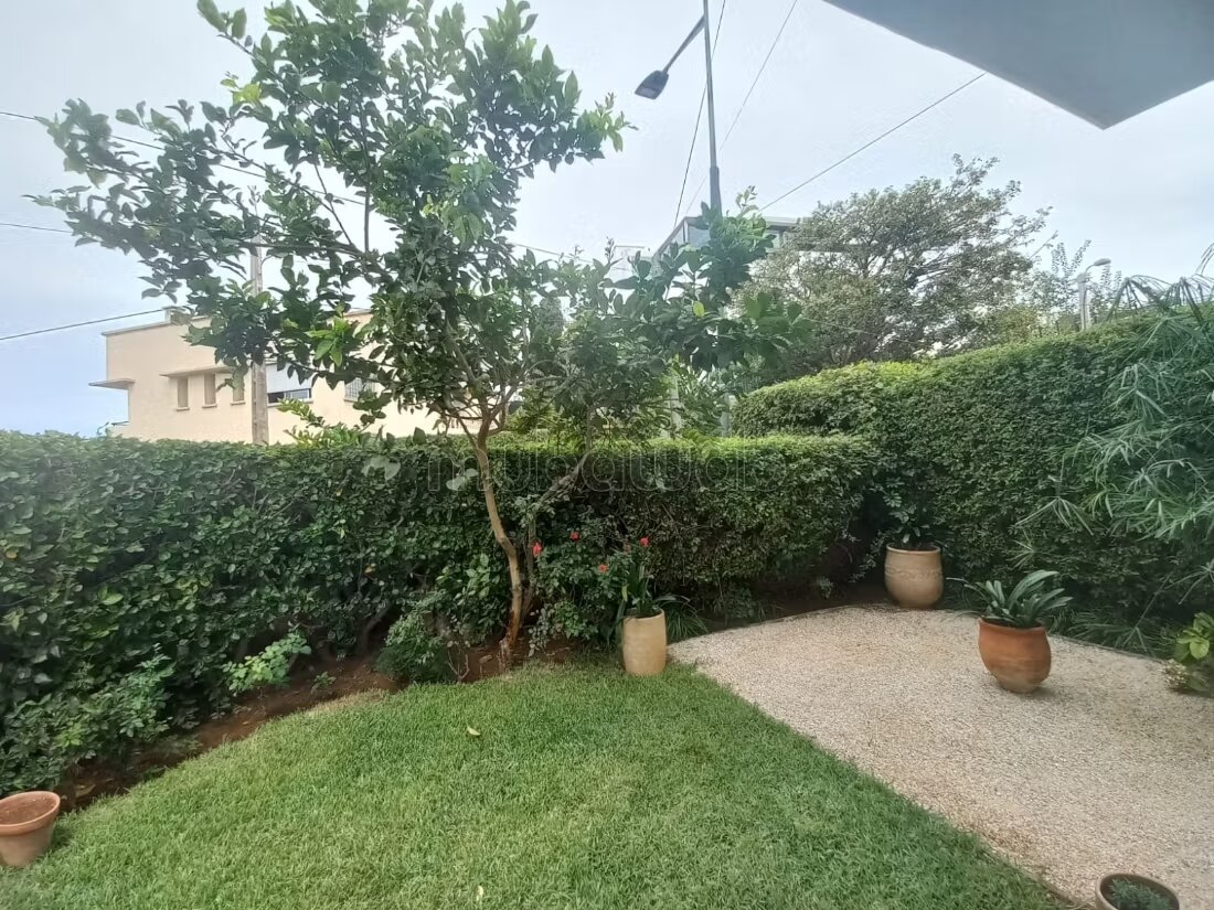 Villa 320 m² à louer à Rabat – quartier Hassan — Photo 22
