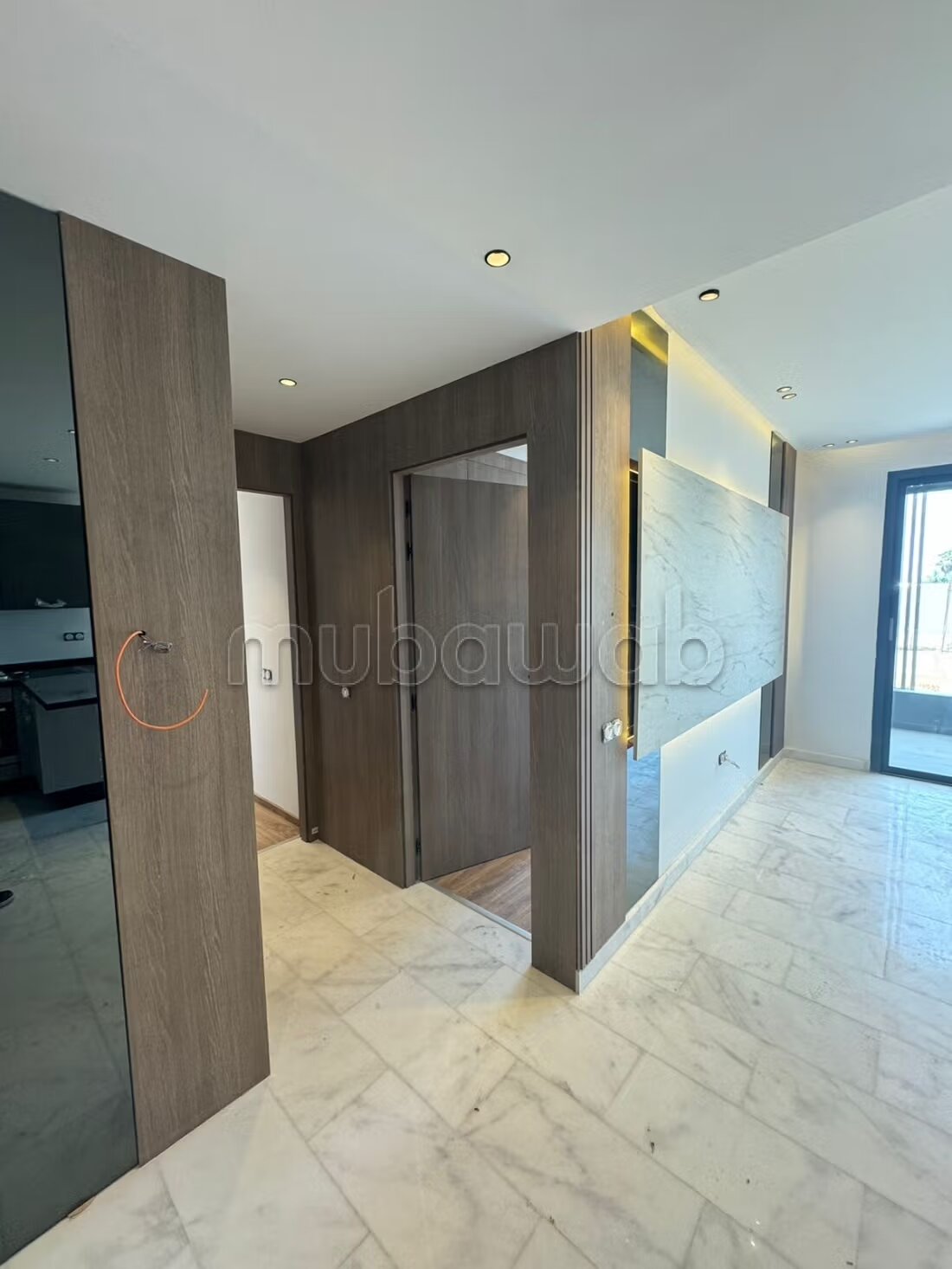 Appartement 2 chambres 79 m² à vendre à Casablanca — Photo 13
