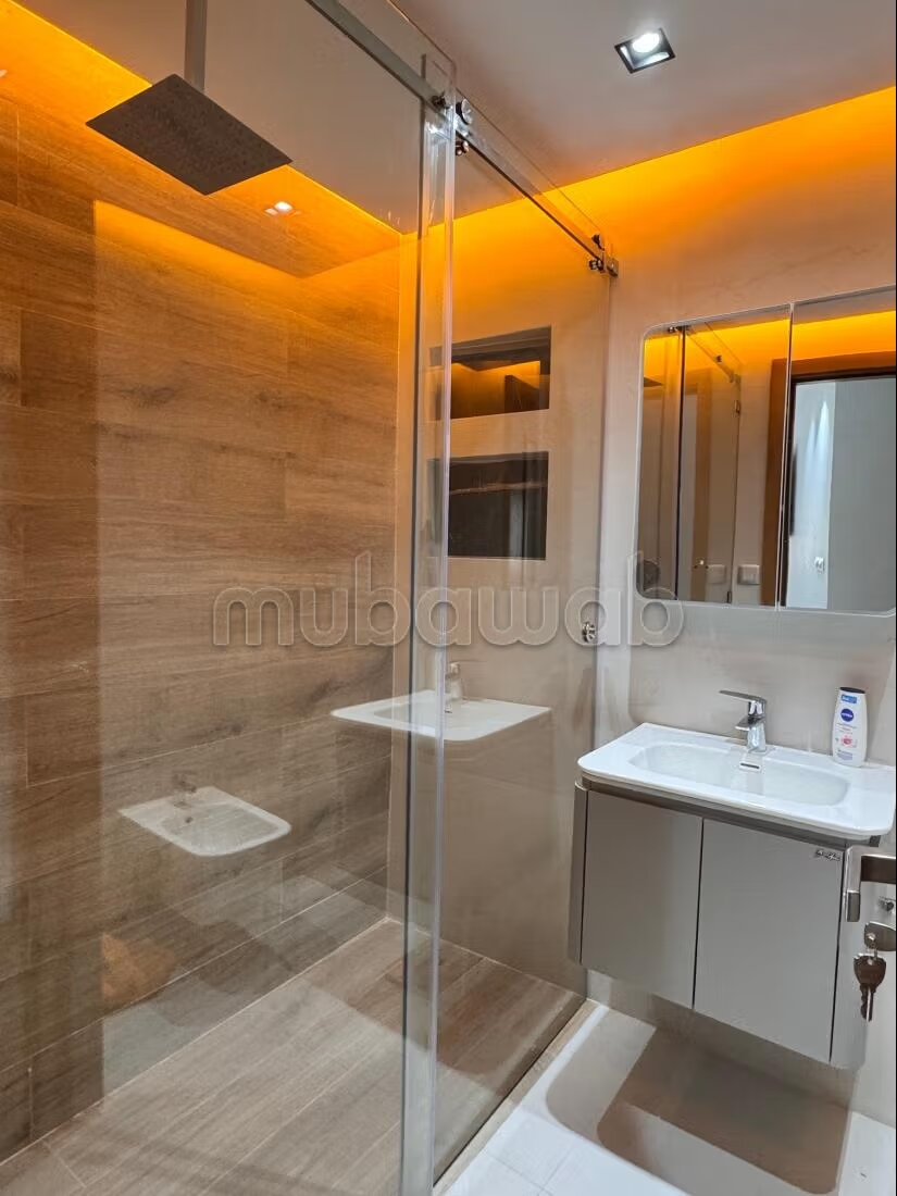 شقة 3 غرف نوم 120 م² للبيع في طنجة — Photo 5