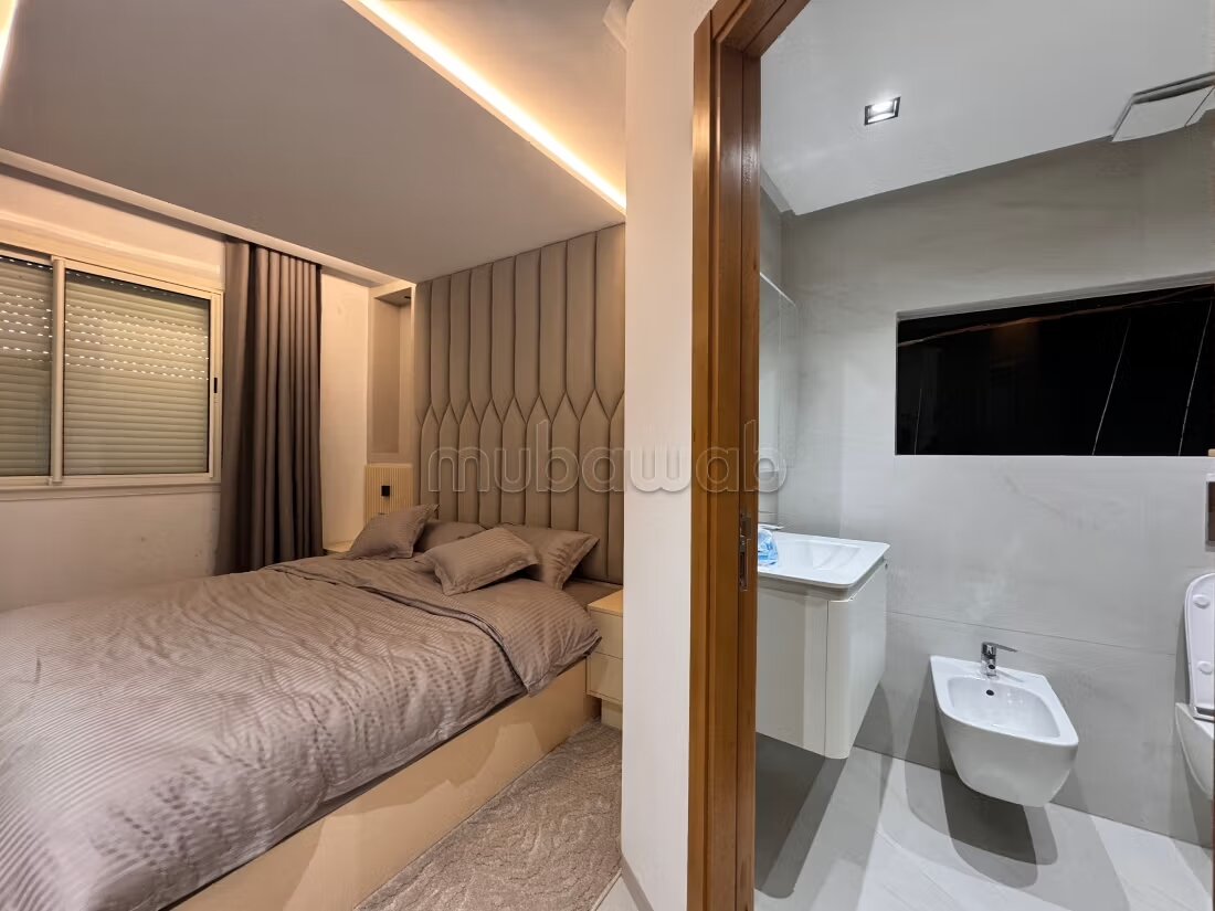 شقة 3 غرف نوم 120 م² للبيع في طنجة — Photo 8