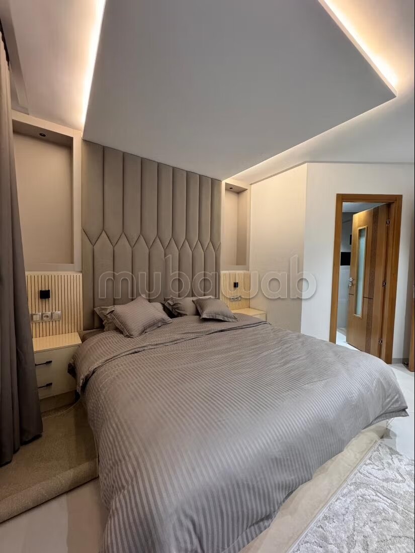 شقة 3 غرف نوم 120 م² للبيع في طنجة — Photo 9