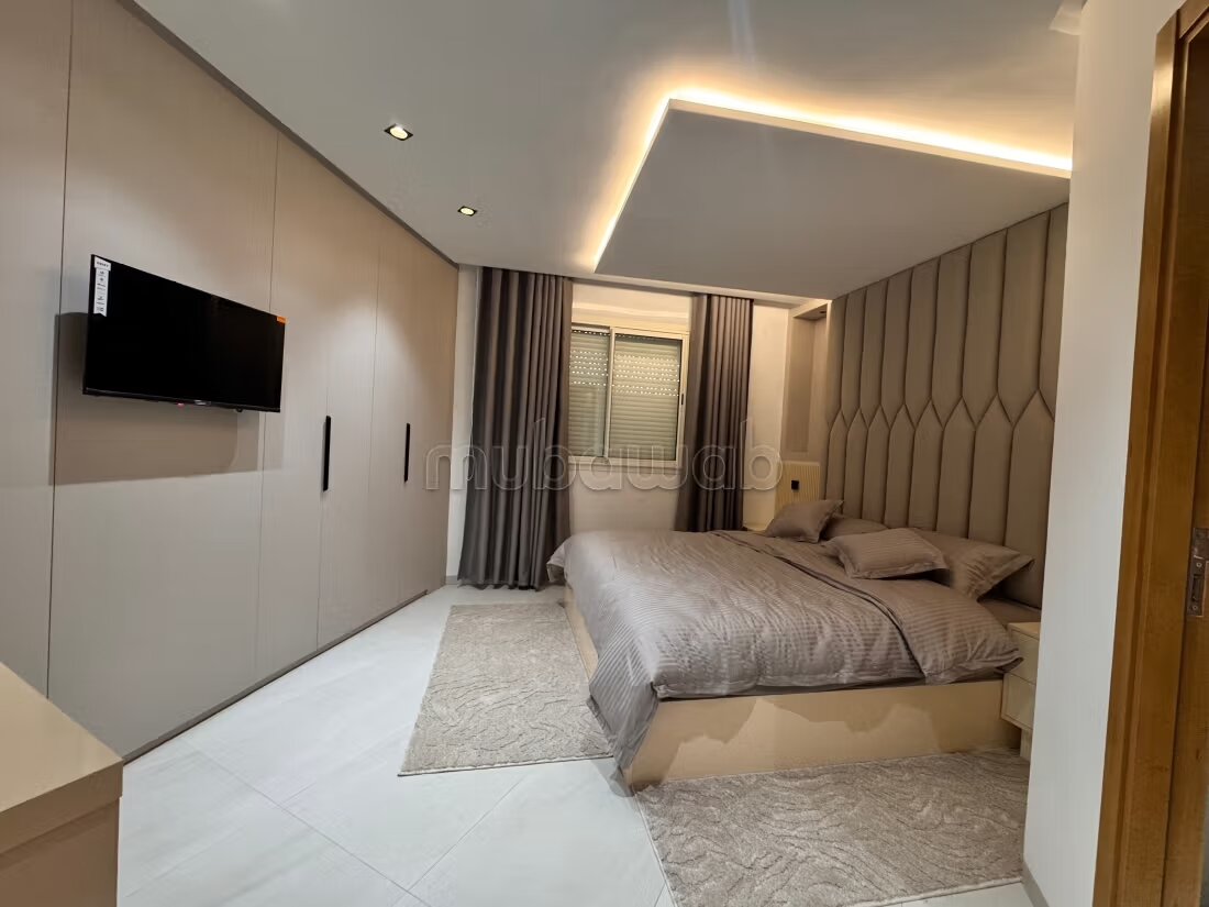 شقة 3 غرف نوم 120 م² للبيع في طنجة — Photo 10